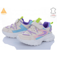 Кроссовки Stilli Kids TX170-39 шкіра піна
