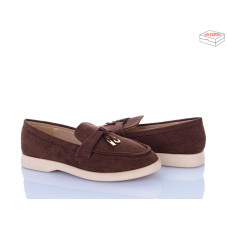 Туфли Qq Панда QQ136-3