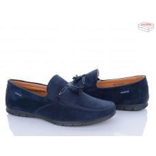 Мокасины Svit D68-3B