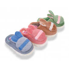 Тапочки Babyshop A602 mix