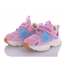 Кроссовки Class-shoes BD82006-22 pink