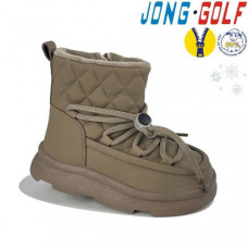 Ботинки Jong-Golf B40323-3