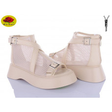 Босоножки Meideli S6657-3