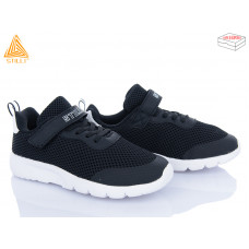 Кроссовки Stilli Kids KT160-5 піна