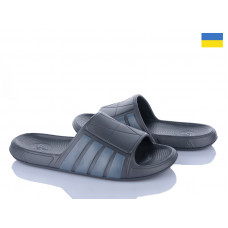 Шлепанцы Inblu N145 сірий