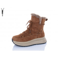 Ботинки I.Trendy DH3860-33