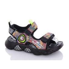 Босоножки Okshoes A23-3U