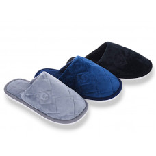 Тапочки Deshman L379 mix