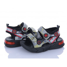 Босоножки Yalike B2306 red