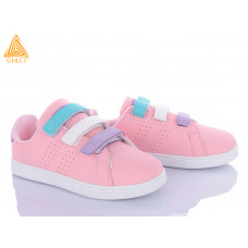 Кроссовки Stilli Kids KT190-14 піна