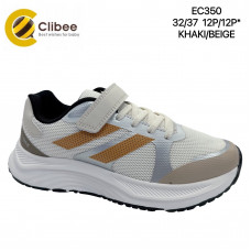 Кроссовки Clibee2 MC-EC350 khaki-beige