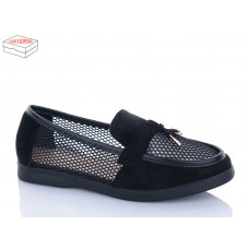 Туфли Qq Shoes QQ58-1
