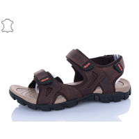 Сандалии Supo A518-4 батал