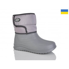 Сапоги Demur D392G