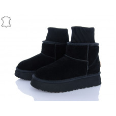 Угги Itts F249-1