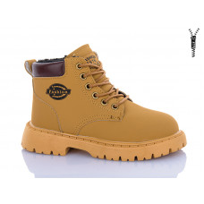 Ботинки Aba Kids LD609