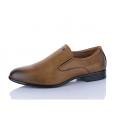 Туфли Sanlin 3-67 camel