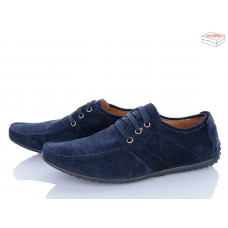 Мокасины Svit D51-1F