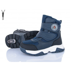 Ботинки Qq Панда AF24016-2