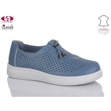 Туфли Gukkcr YK2011