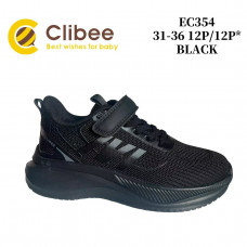 Кроссовки Clibee2 ApC-EC354 black