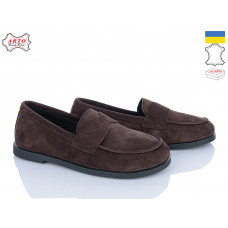 Туфли Arto 079 кор-з
