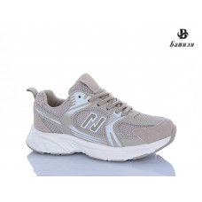 Кроссовки Башили G6530-11