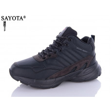 Ботинки Sayota B820-1