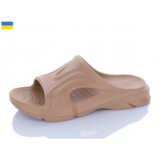 Шлепанцы Luckline 5075-436