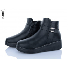 Ботинки Lqd W707