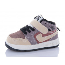 Кроссовки Comfort-Baby 825 (11.5-13.5 см)