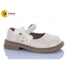 Туфли Clibee-Apawwa DB660 beige