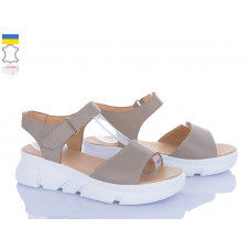 Босоножки Ailinda 6025A-5