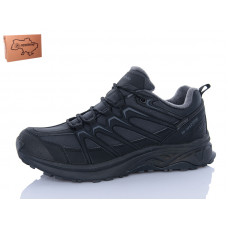 Кроссовки Restime BMZ25162 d.grey