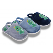 Тапочки Babyshop HC17 mix