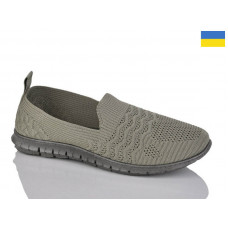 Слипоны Demur 648 хакі