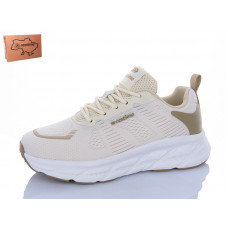 Кроссовки Restime RWL25540 beige