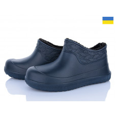 Галоши Roks 9701 синій