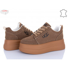 Кроссовки Ailaifa AW02-4 khaki