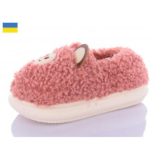 Тапочки Obuv Ok 5889-3