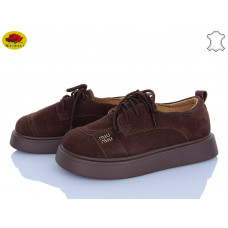 Туфли Meideli W8963-2