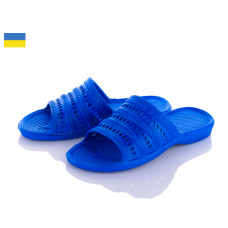 Шлепанцы Sanlin2 A3 синий