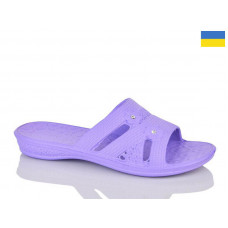 Шлепанцы Demur 50 бузок