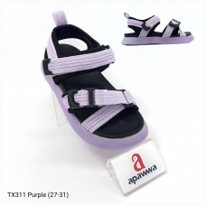Босоножки Clibee2 Apa-TX311 purple