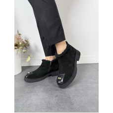 Ботинки Arto 322 ч-з Ботинки Arto 322 ч-з