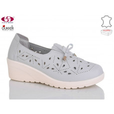 Туфли Gukkcr YK0031-7