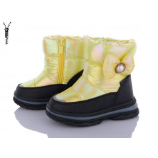 Дутики Okshoes T10306W