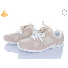 Кроссовки Stilli Group X200-10 шкіра піна Кроссовки Stilli Group X200-10 шкіра піна