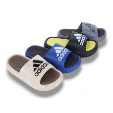 Шлепанцы Babyshop A9966-1 mix