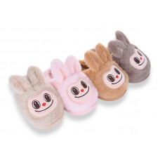 Тапочки Super Gear A8867 mix